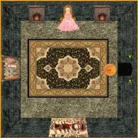 Princess Wants Everything