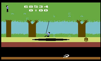 Pitfall (C64)