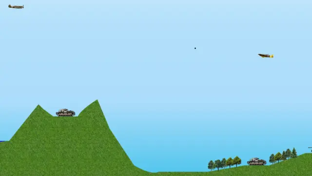 Scramblyx - Scramble influenced